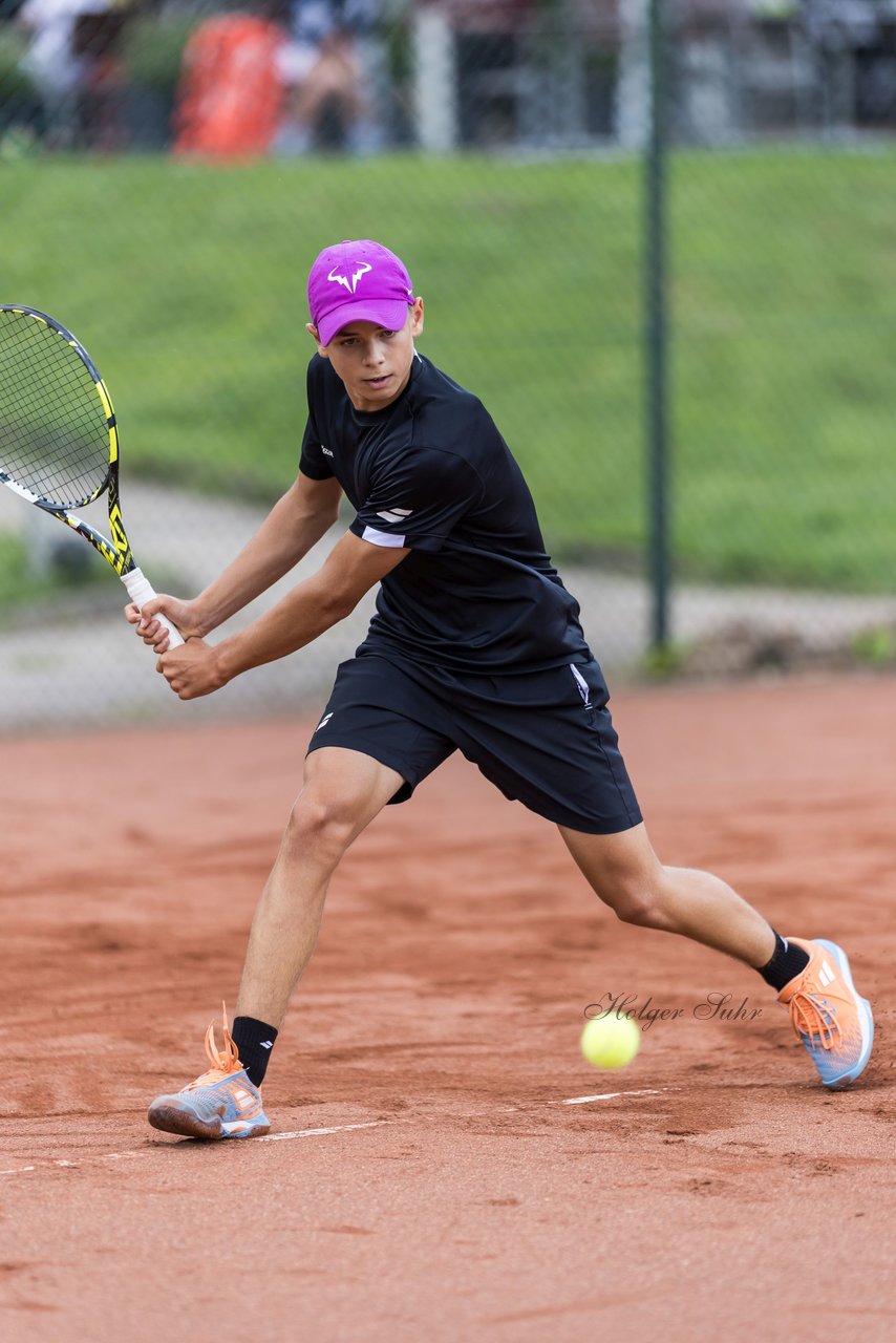 Bild 252 - Bergstedt Open